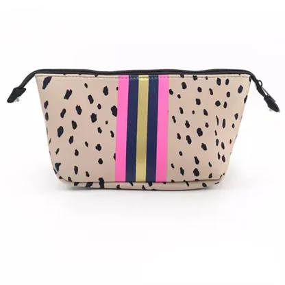 Chic Small Beach Pouch Bag