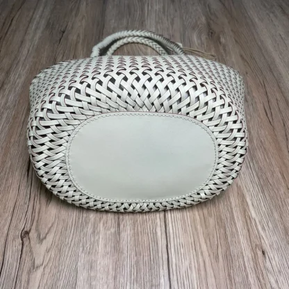 Shaped Beach Tote Bag - Image 4